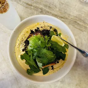 Curry Bowl