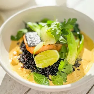 (photo/video by Ins @foodie.skye）