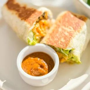 (photo/video by Ins @foodie.skye）