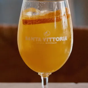 BRUNCH PUNCH