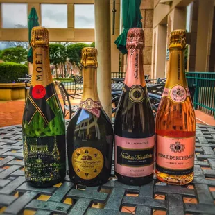 Last Champagne Tasting of 2018 - Dec 31, 2018 @ 1PM - 5PM