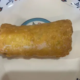 Egg roll