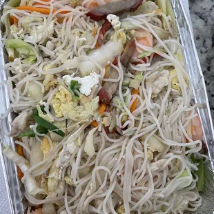 House Special Fried Rice