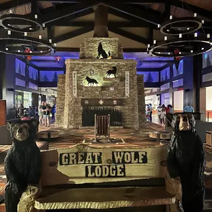 Great Wolf Lodge