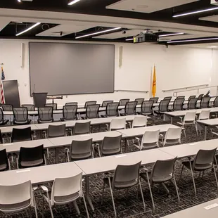 Our Event Center can host events for 2-300 people