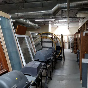Greater Albuquerque Habitat for Humanity Restore