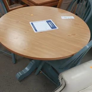 Great furniture and wonderful customer service