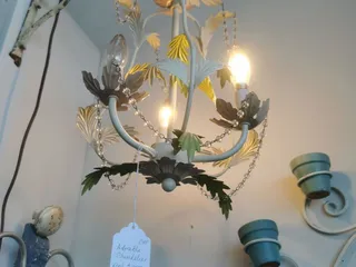 Magpie Market