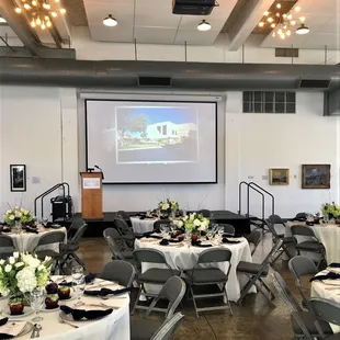 Greater Denton Arts Council