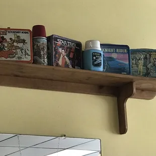 Another picture of the Lunch Boxes