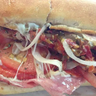 Inside look at the Super greater Grinder