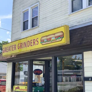 Storefront