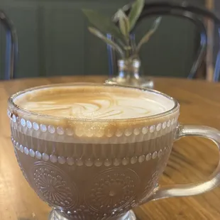 Snickers Latte