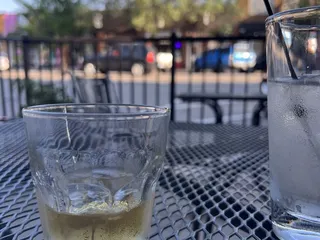 Vagabond Cafe
