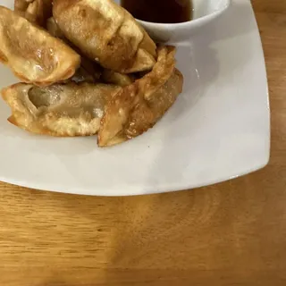 Gyoza