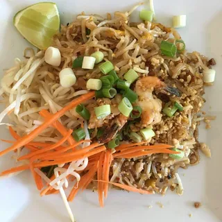 Tamarind Pad Thai