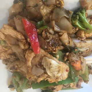 Pad Kee Mao