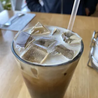 Thai Ice Coffee