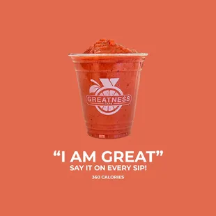 Cherry-Mango Smoothie