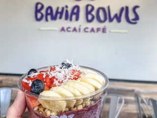 Bahia Bowls - Canton
