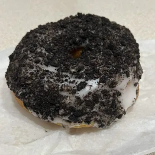 OREO Doughnut