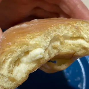 Cheese Pockets
