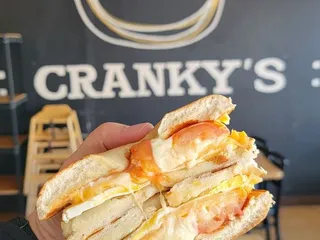 Cranky Al's