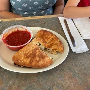 Calzone