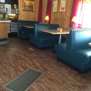 Little whole in the wall place