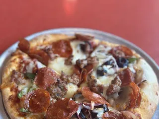 Bucceto's Pizza Pasta