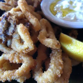 Calamari