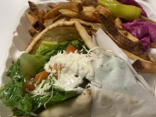 Gyros Place