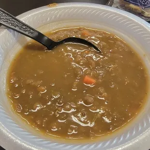 chowder, soups and chowder, soup, food