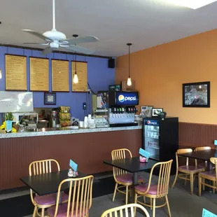 interior