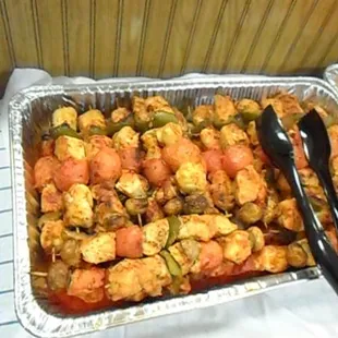 Kabobs