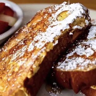 Greek French Toast