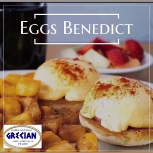 Eggs Benedict