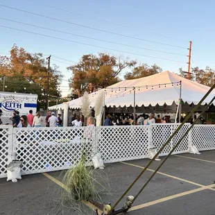 Grecian Festival