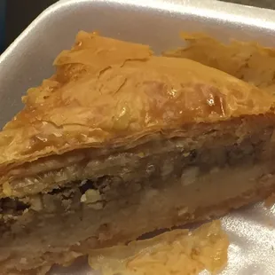 Baklava