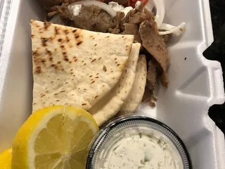 Sam's Gyros