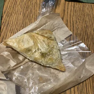 Spanakopita