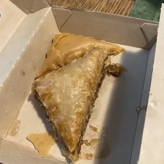 Baklava