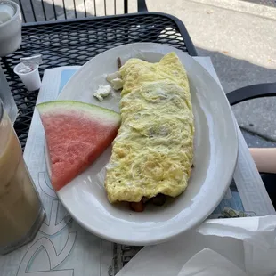 Grecian Island Restaurant