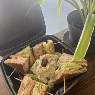 sandwich, food, sandwiches