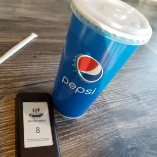 drink