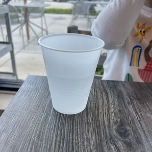 drink