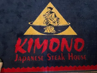Kimono Japanese Steak House
