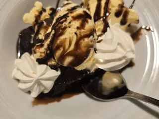 Olympia Steak and Seafood