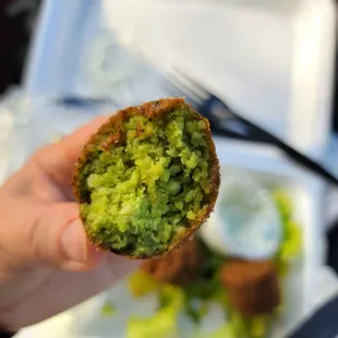 Falafel