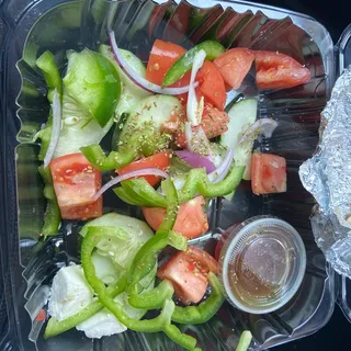 Peasant Salata